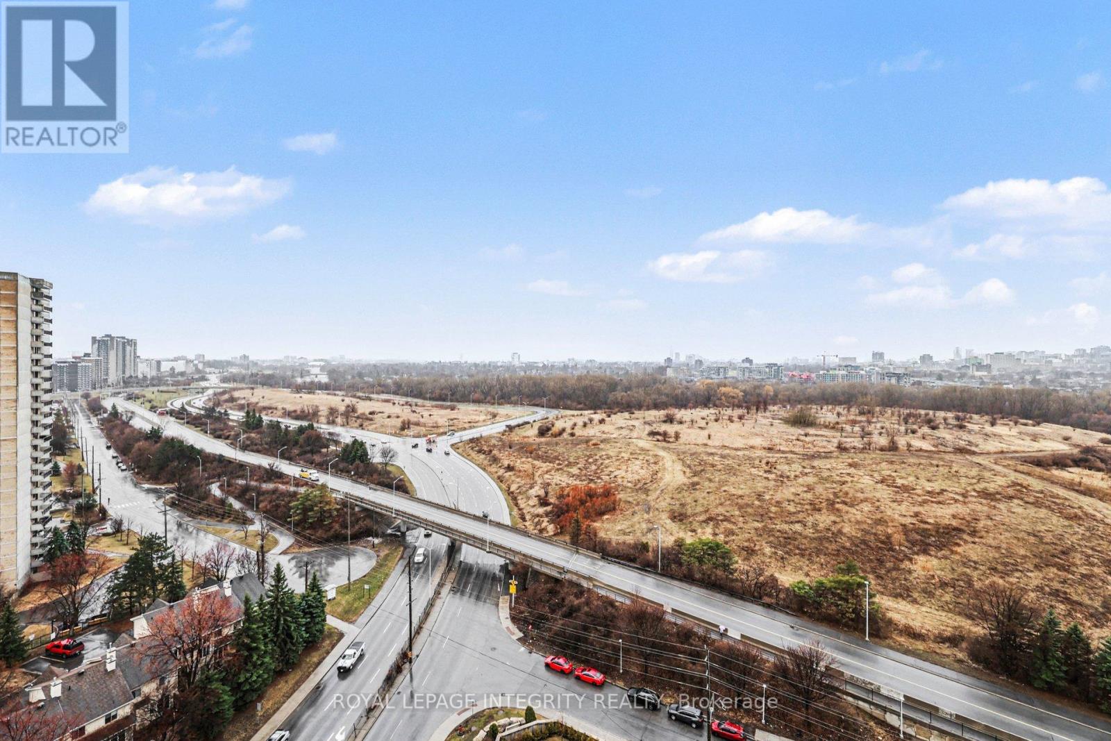 1905 - 1510 Riverside Drive