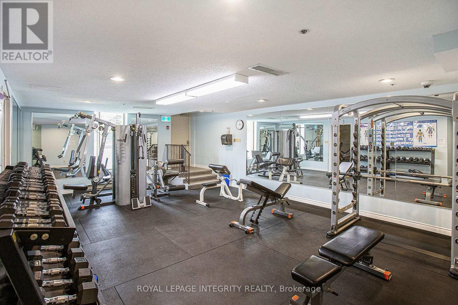 1905 - 1510 Riverside Drive