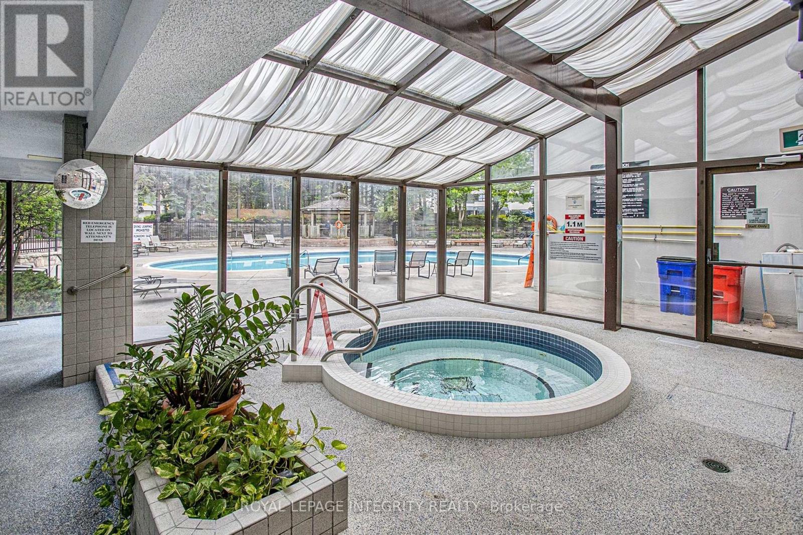 1905 - 1510 Riverside Drive