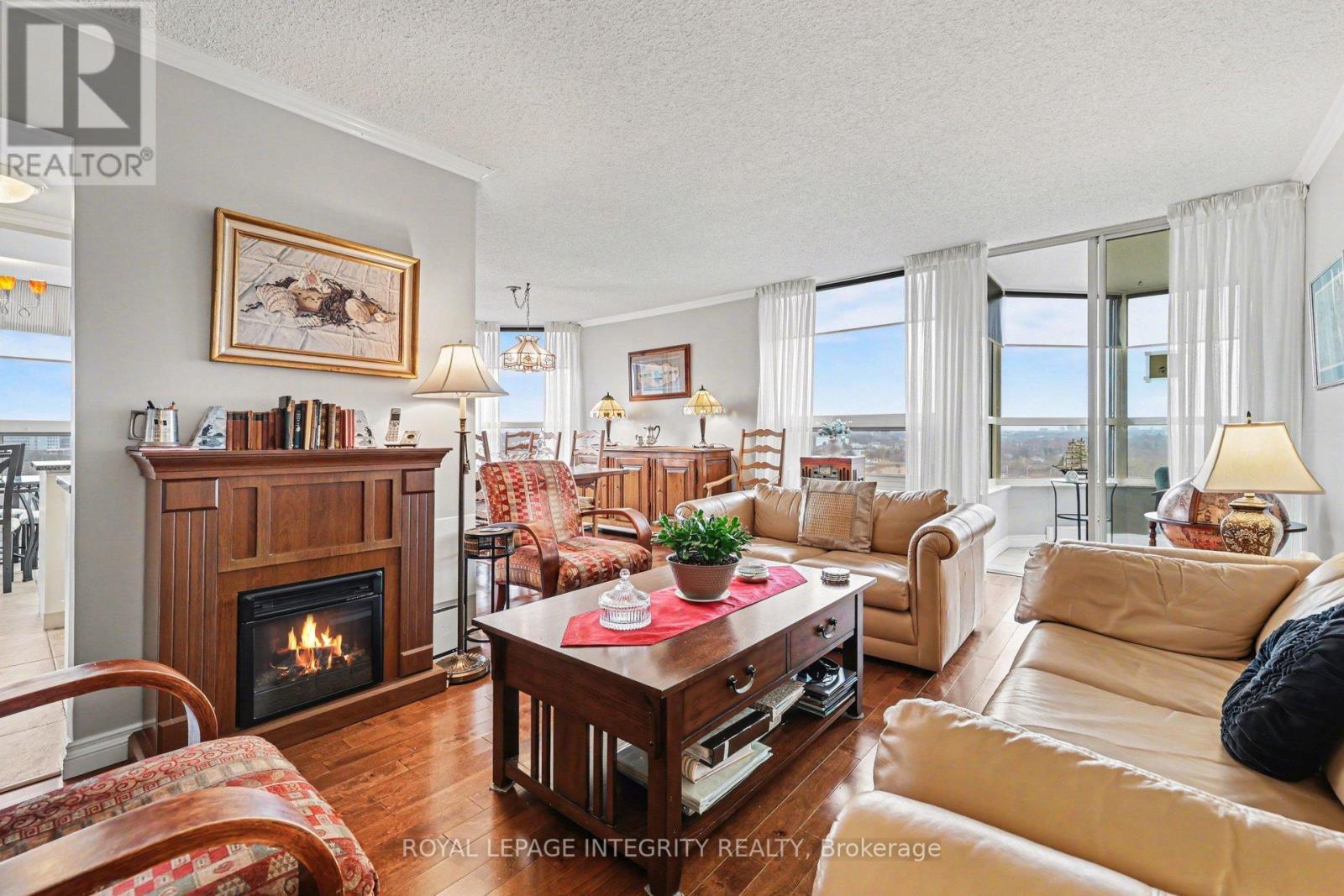 1905 - 1510 Riverside Drive