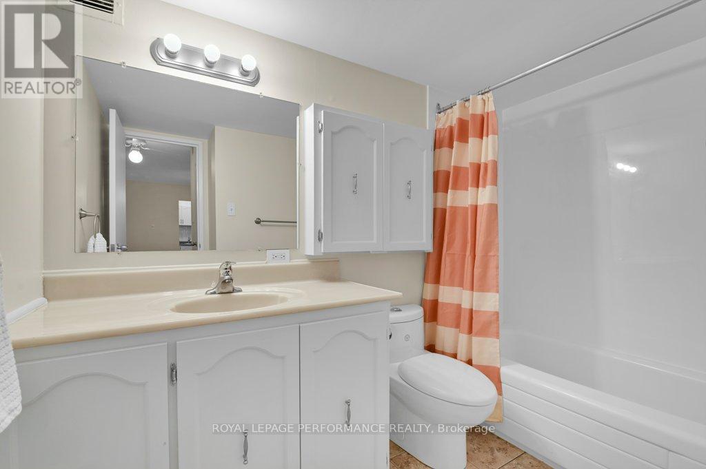 205 - 158 Mcarthur Avenue