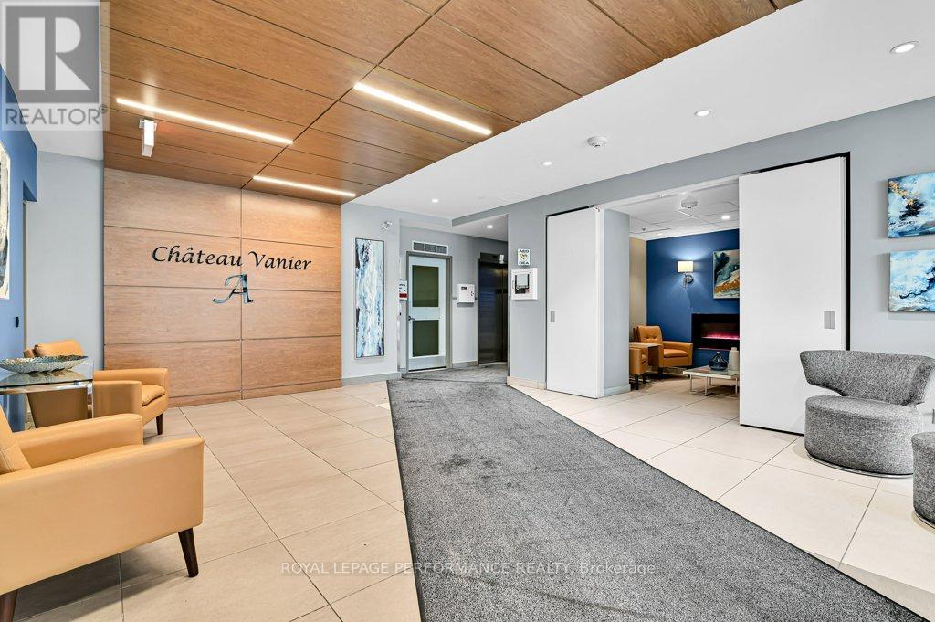 205 - 158 Mcarthur Avenue