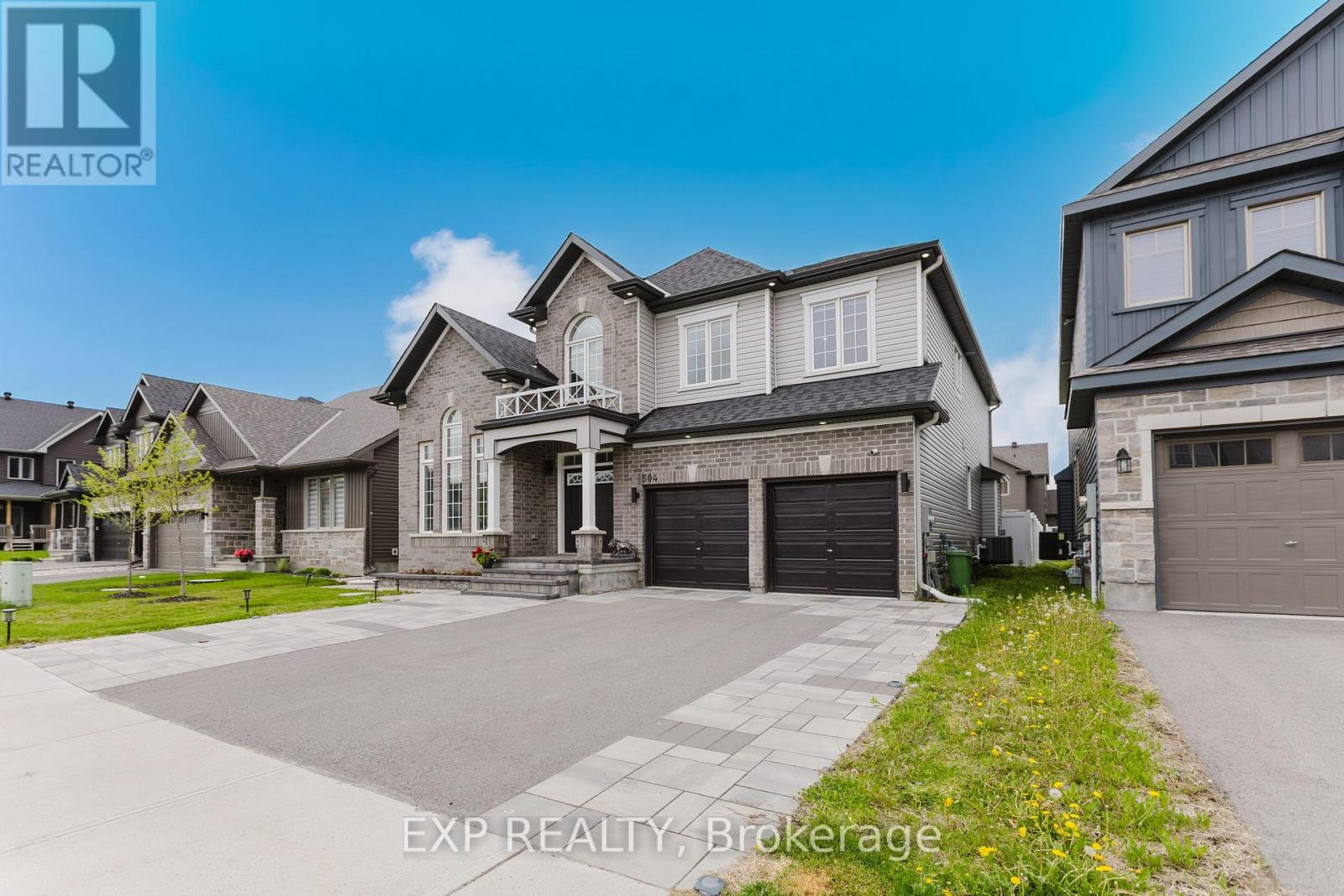 504 Albert Boyd Private