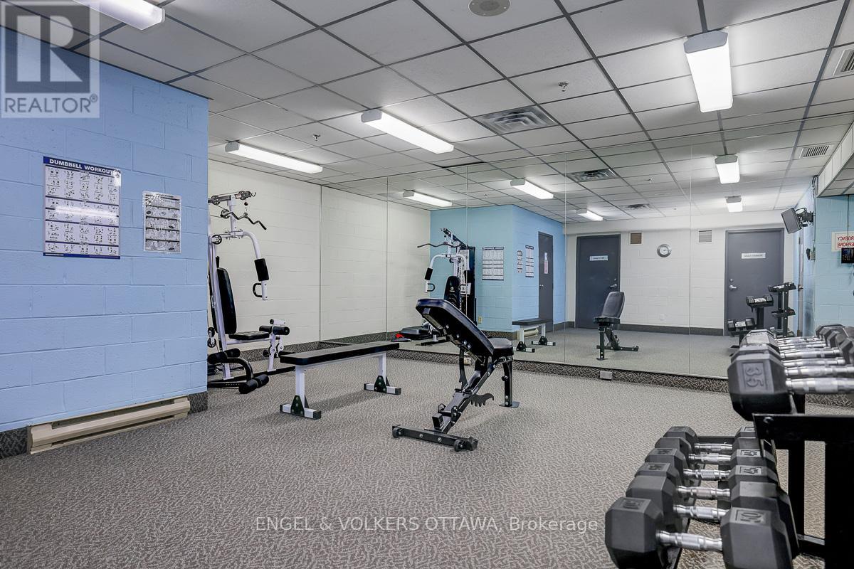 1103 - 1705 Playfair Drive