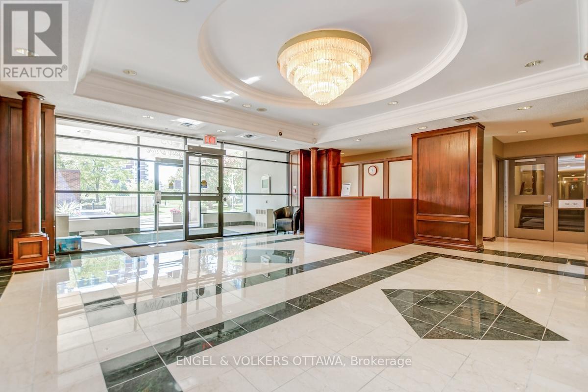 1103 - 1705 Playfair Drive