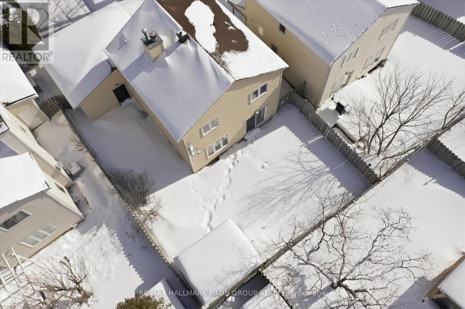 284 Mceachern Crescent