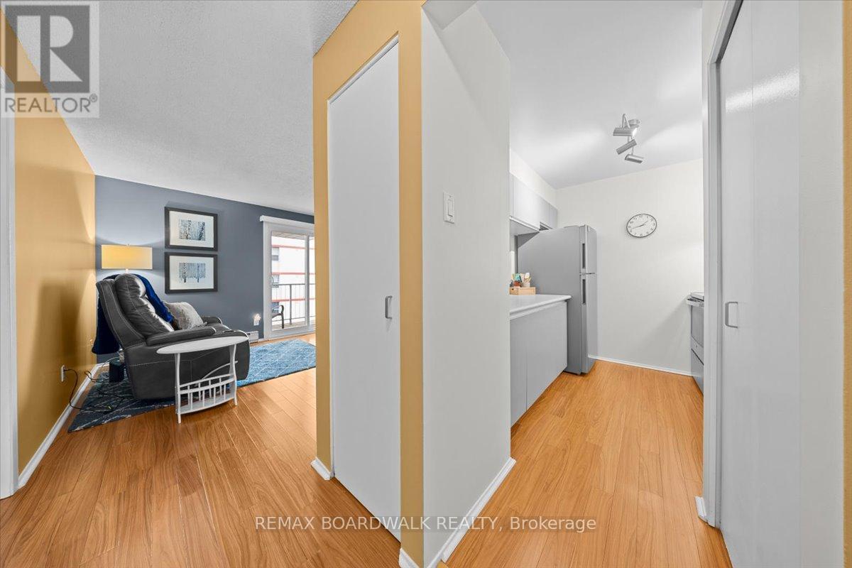 412 - 250 Brittany Drive