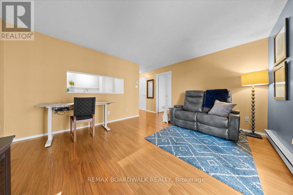 412 - 250 Brittany Drive