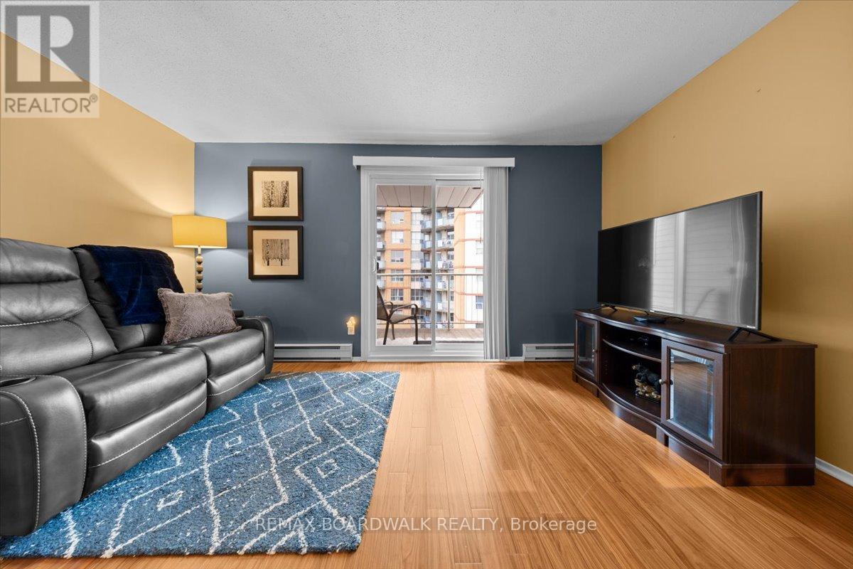 412 - 250 Brittany Drive