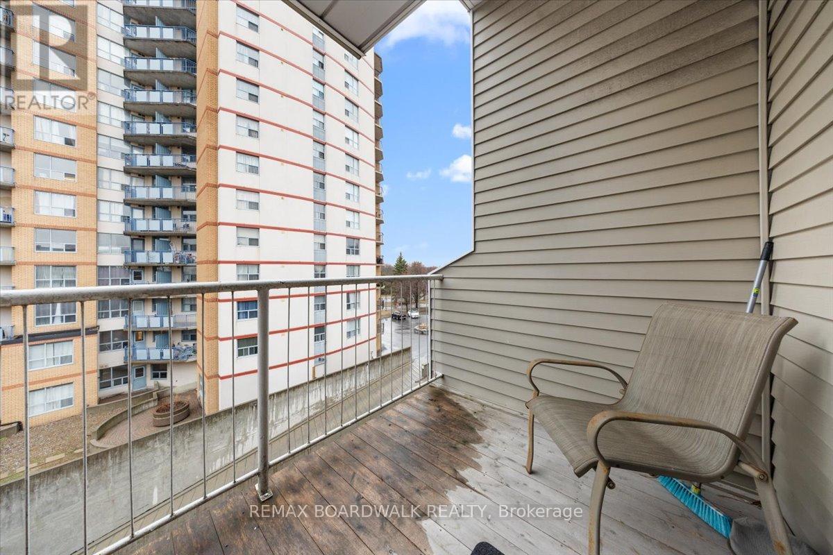 412 - 250 Brittany Drive