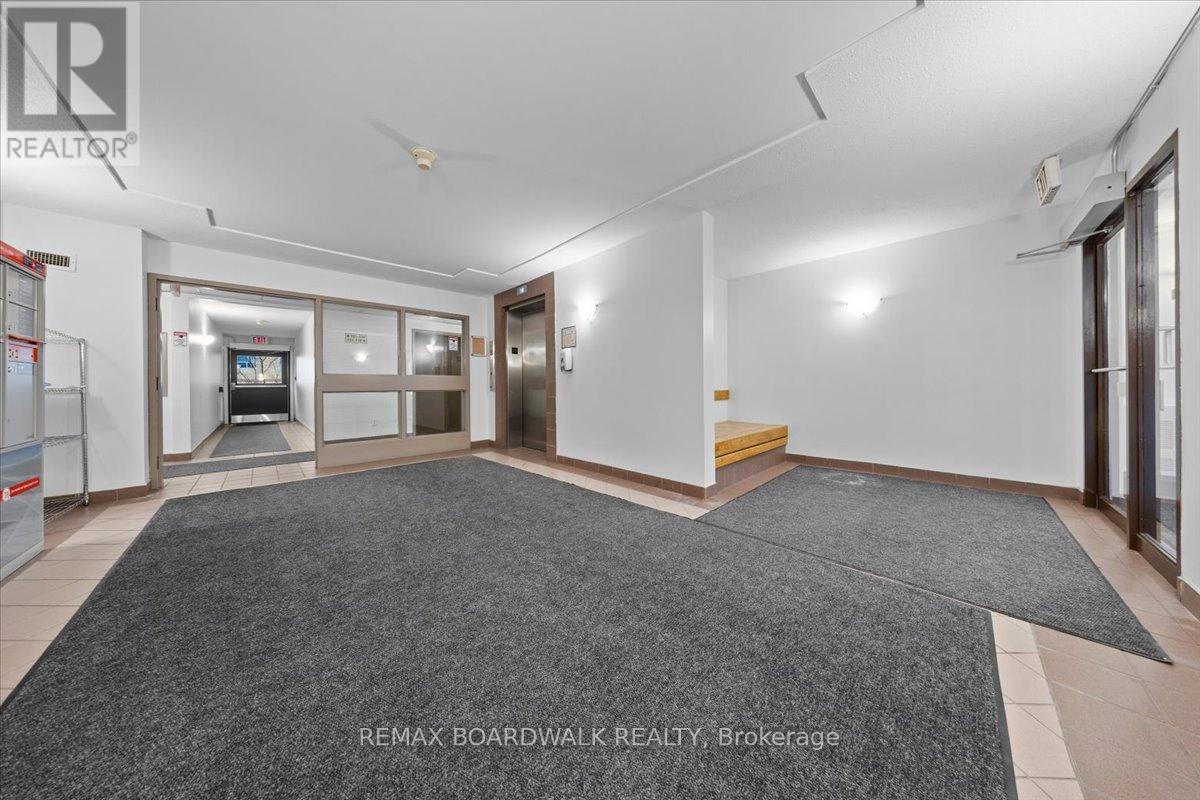 412 - 250 Brittany Drive