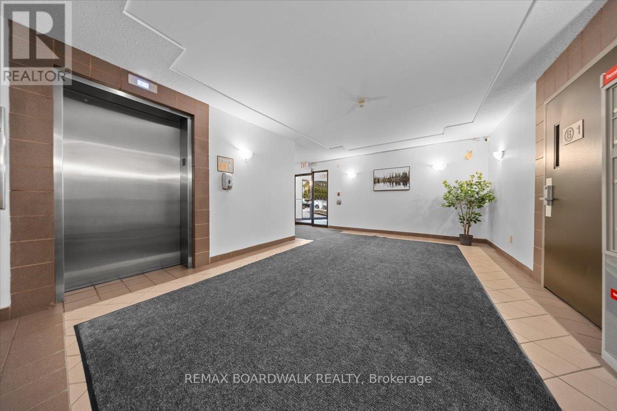 412 - 250 Brittany Drive