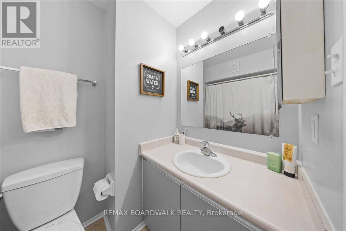 412 - 250 Brittany Drive