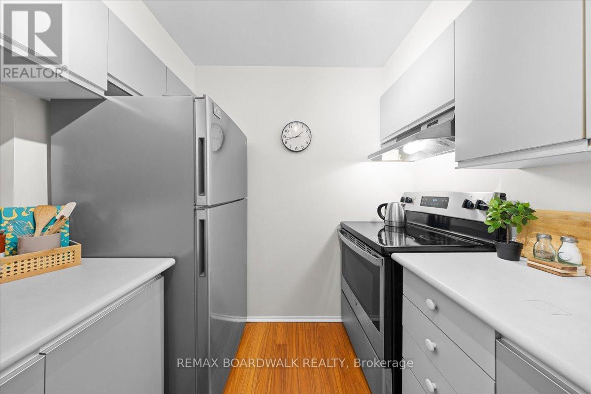 412 - 250 Brittany Drive