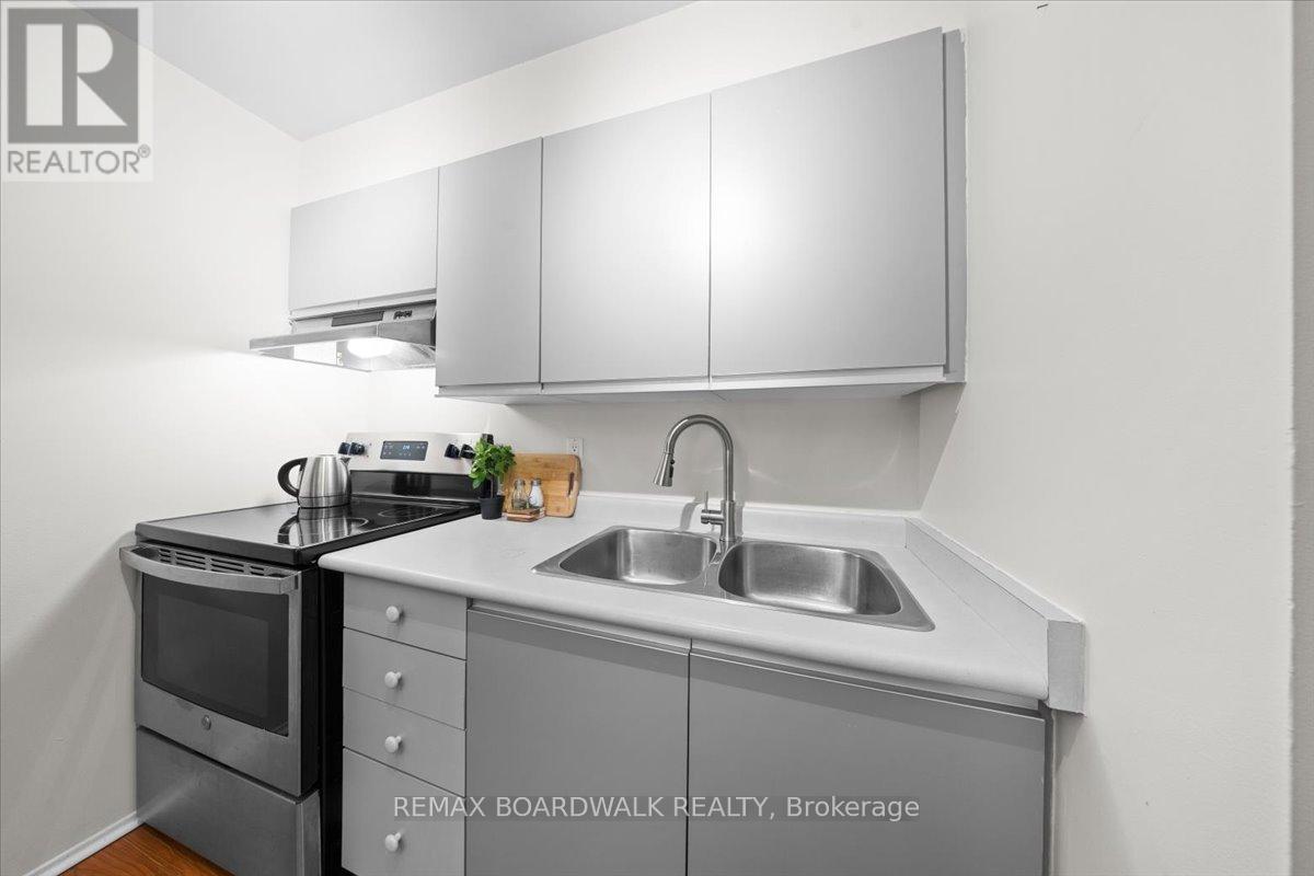 412 - 250 Brittany Drive