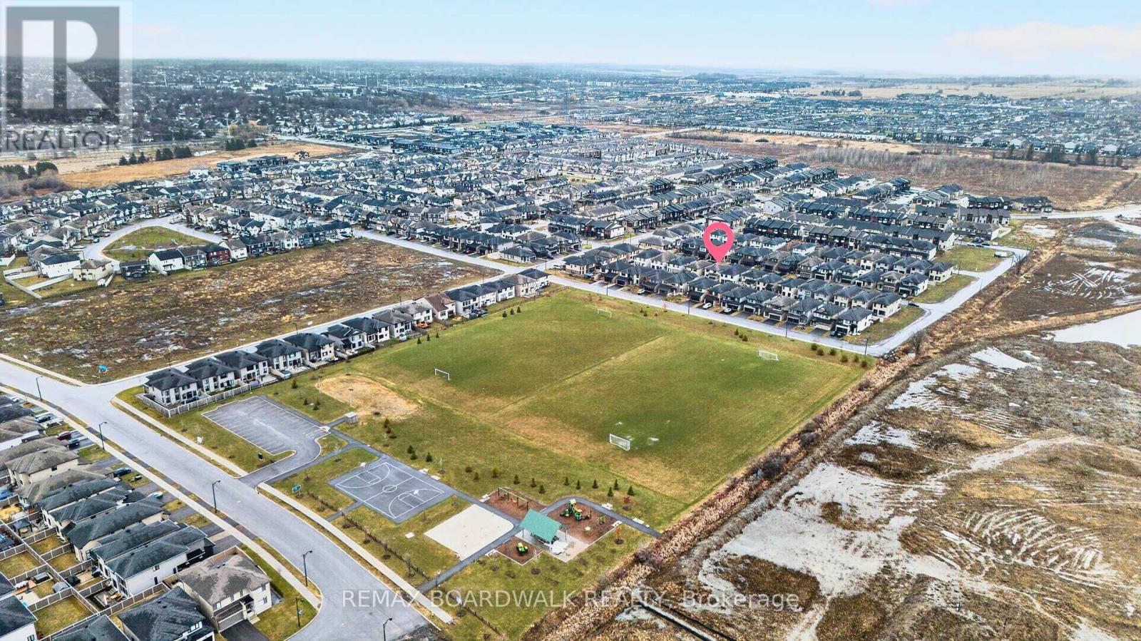 38 Thunderbolt Street