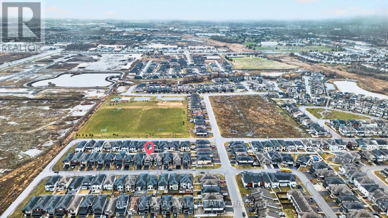 38 Thunderbolt Street