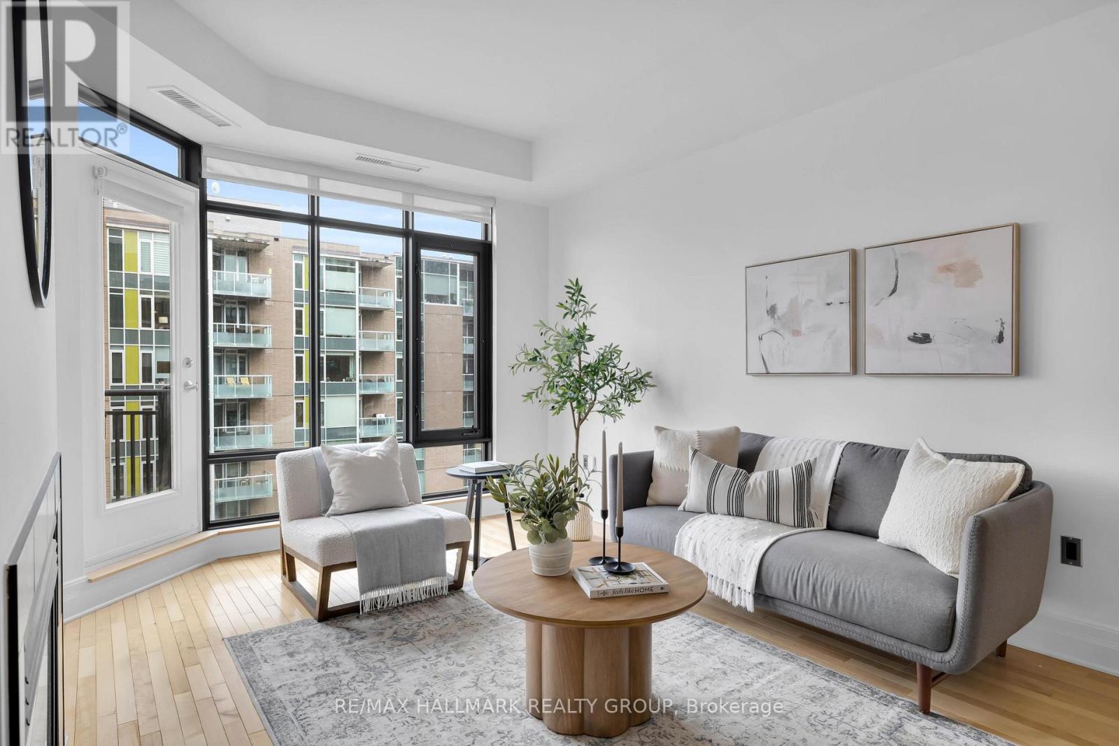 705 - 420 Berkley Avenue