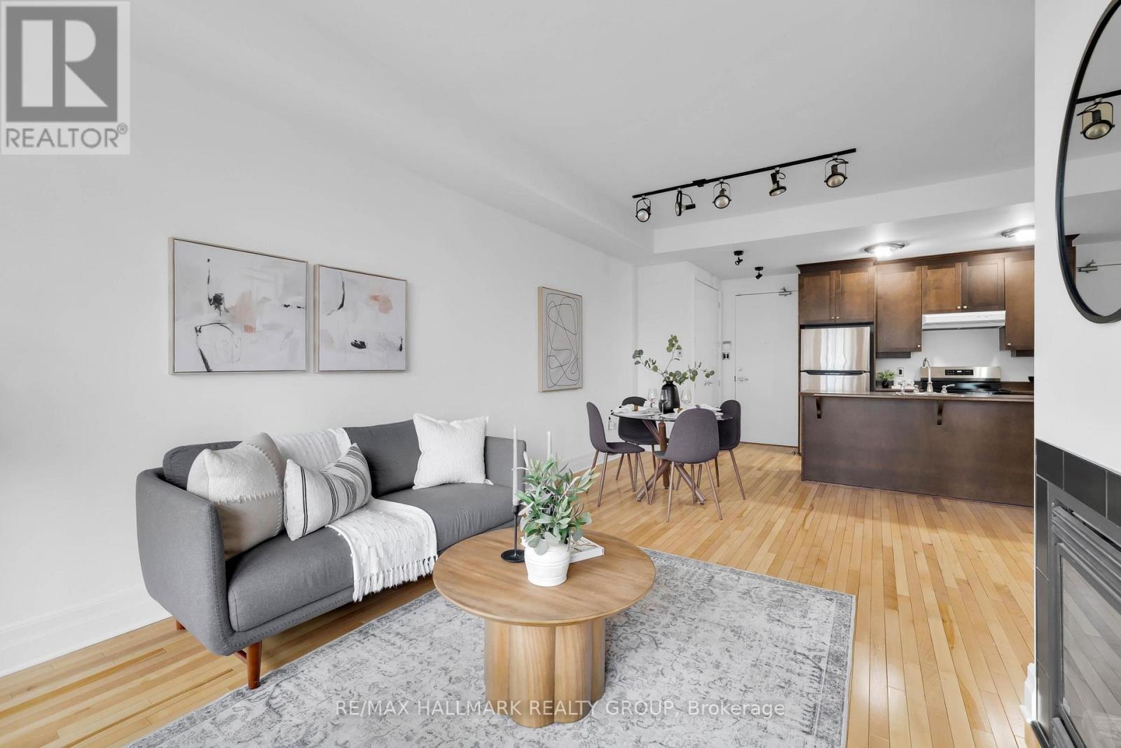 705 - 420 Berkley Avenue