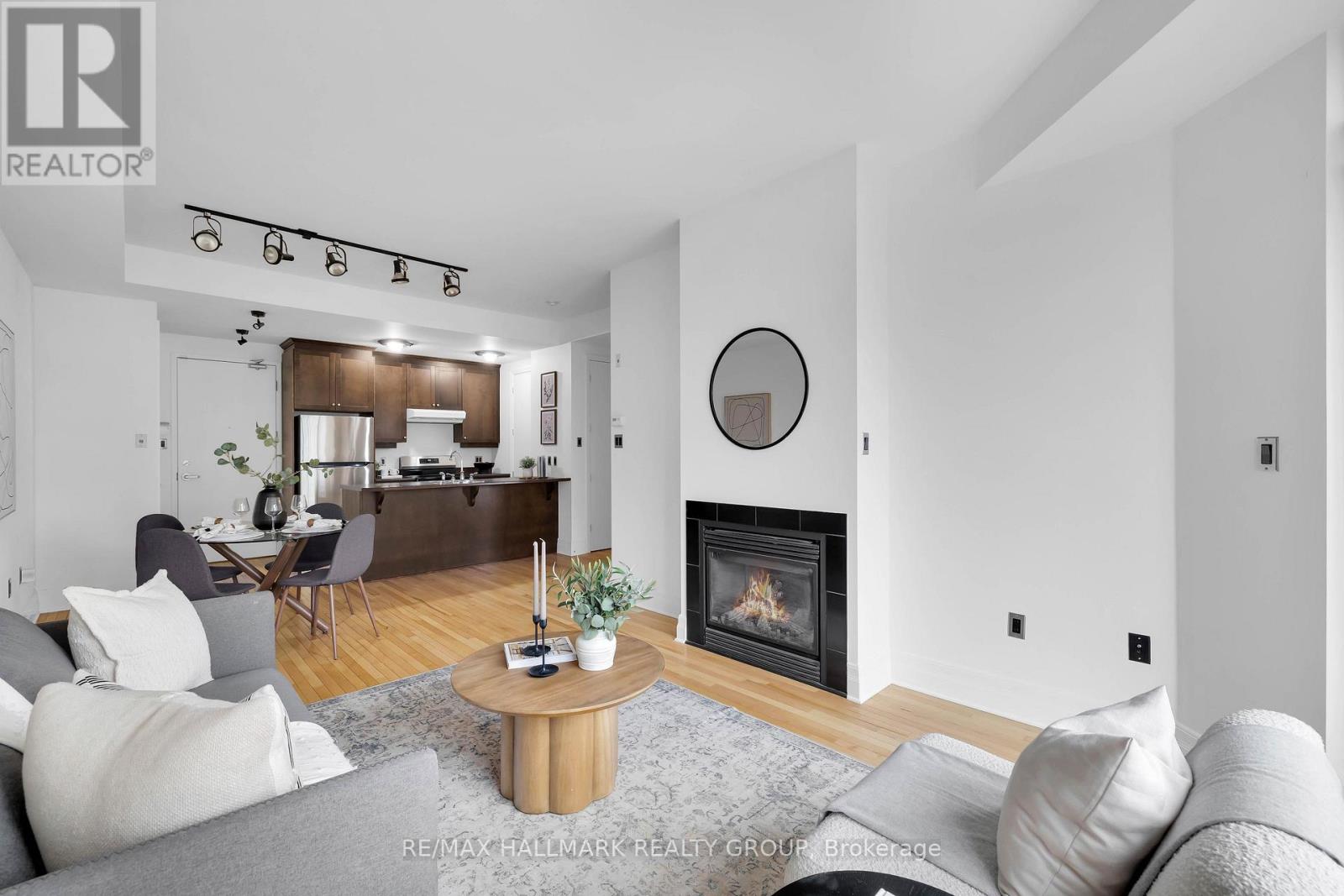 705 - 420 Berkley Avenue