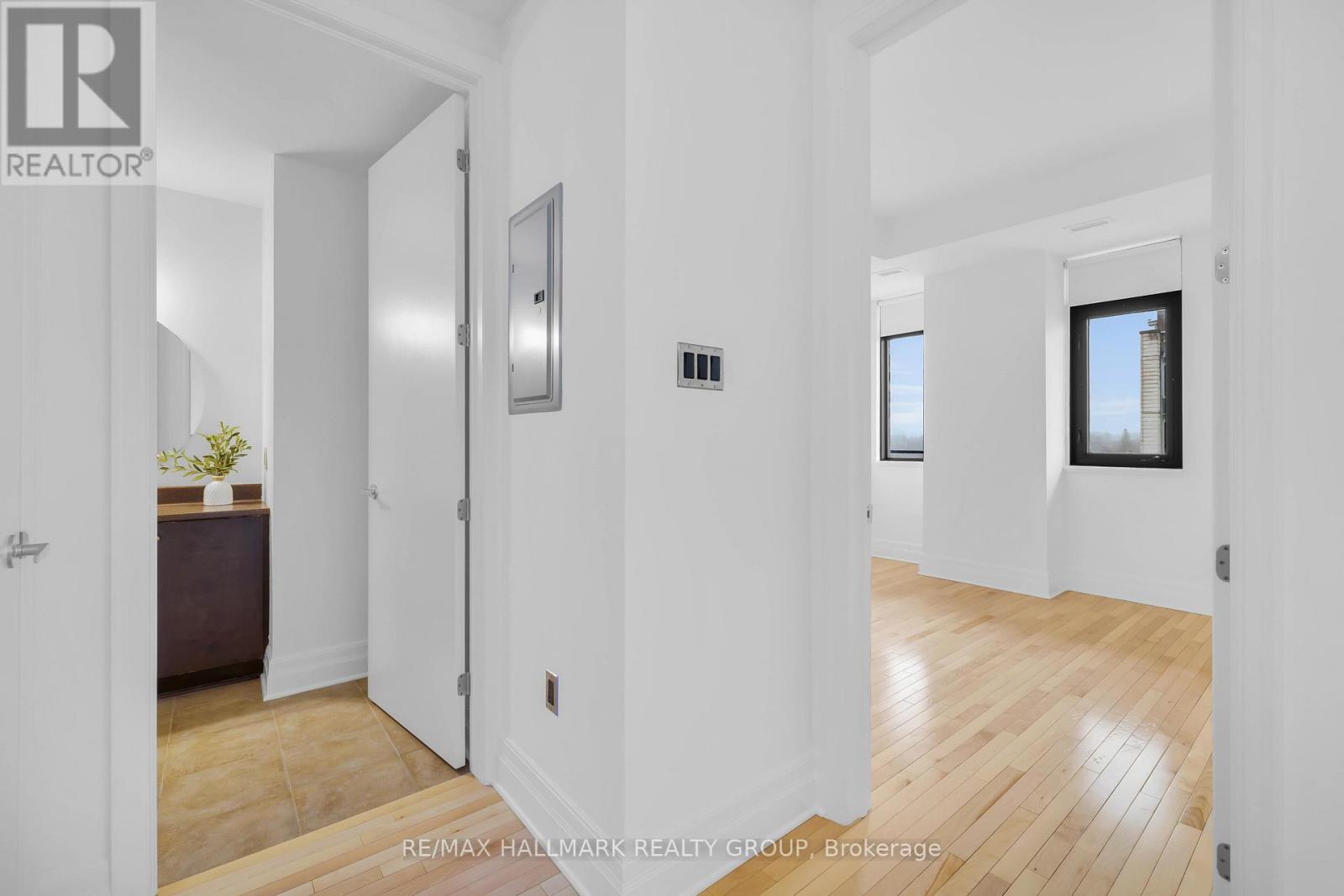 705 - 420 Berkley Avenue