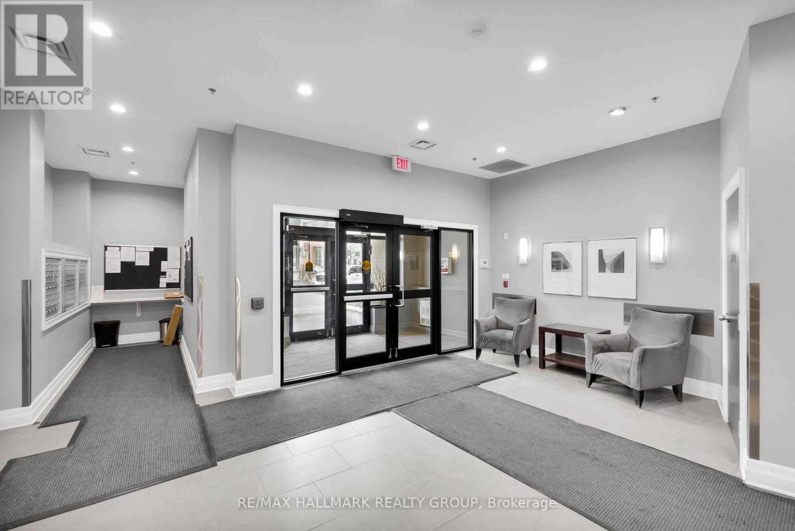 705 - 420 Berkley Avenue