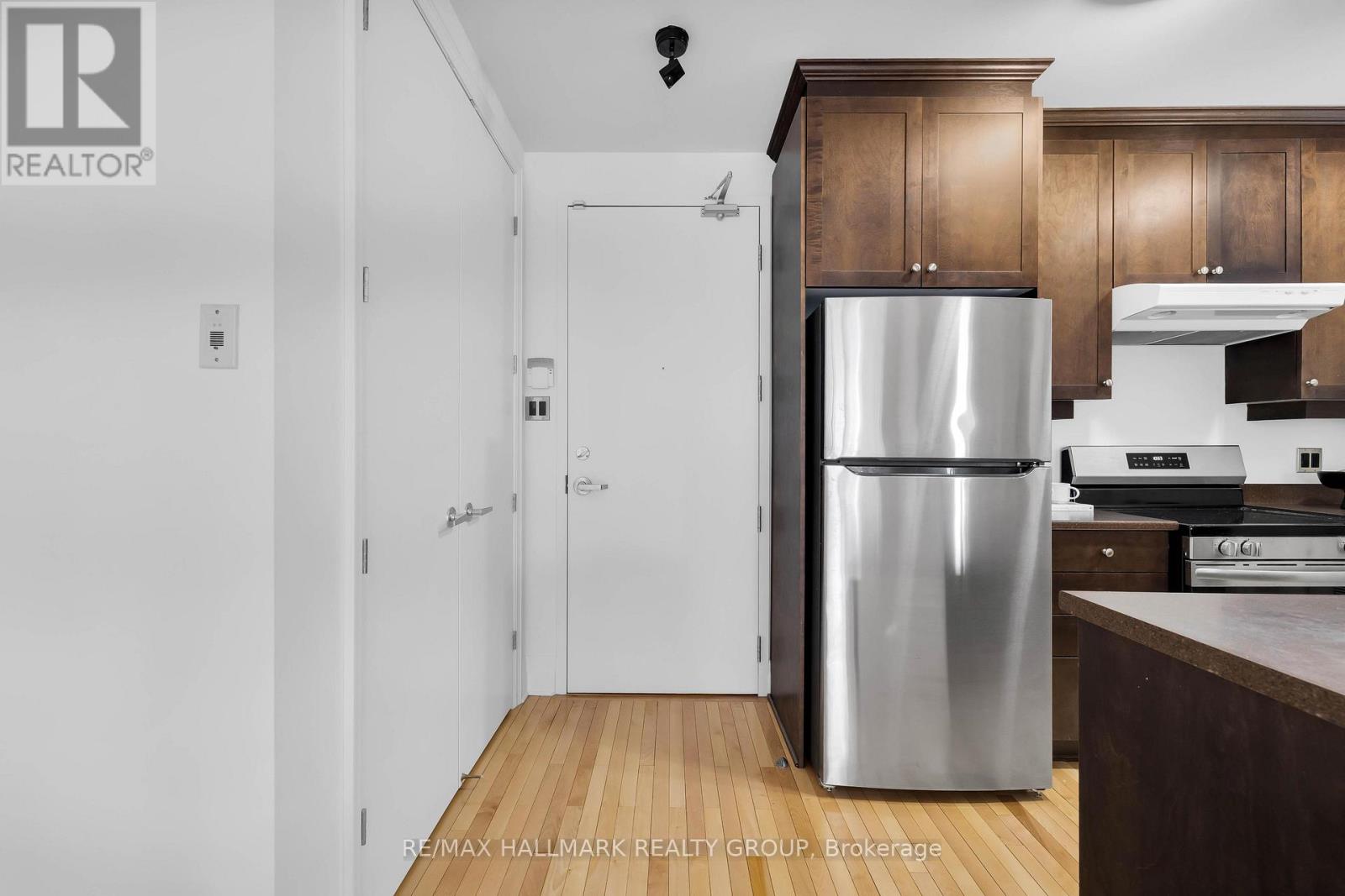 705 - 420 Berkley Avenue