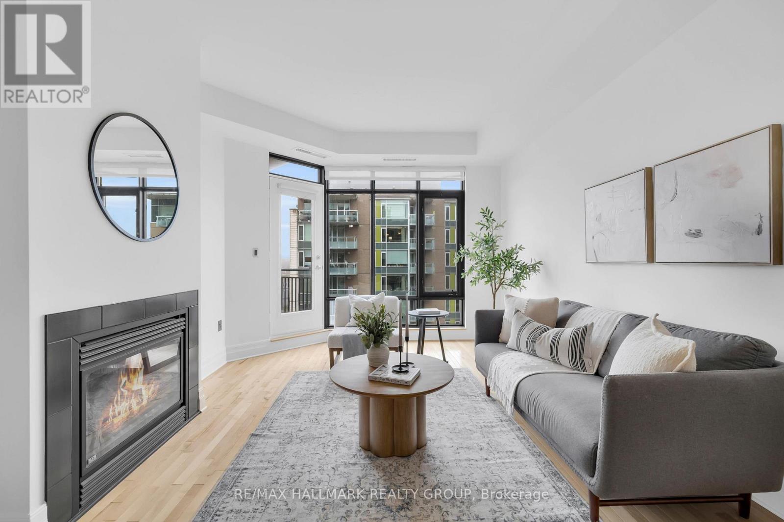 705 - 420 Berkley Avenue