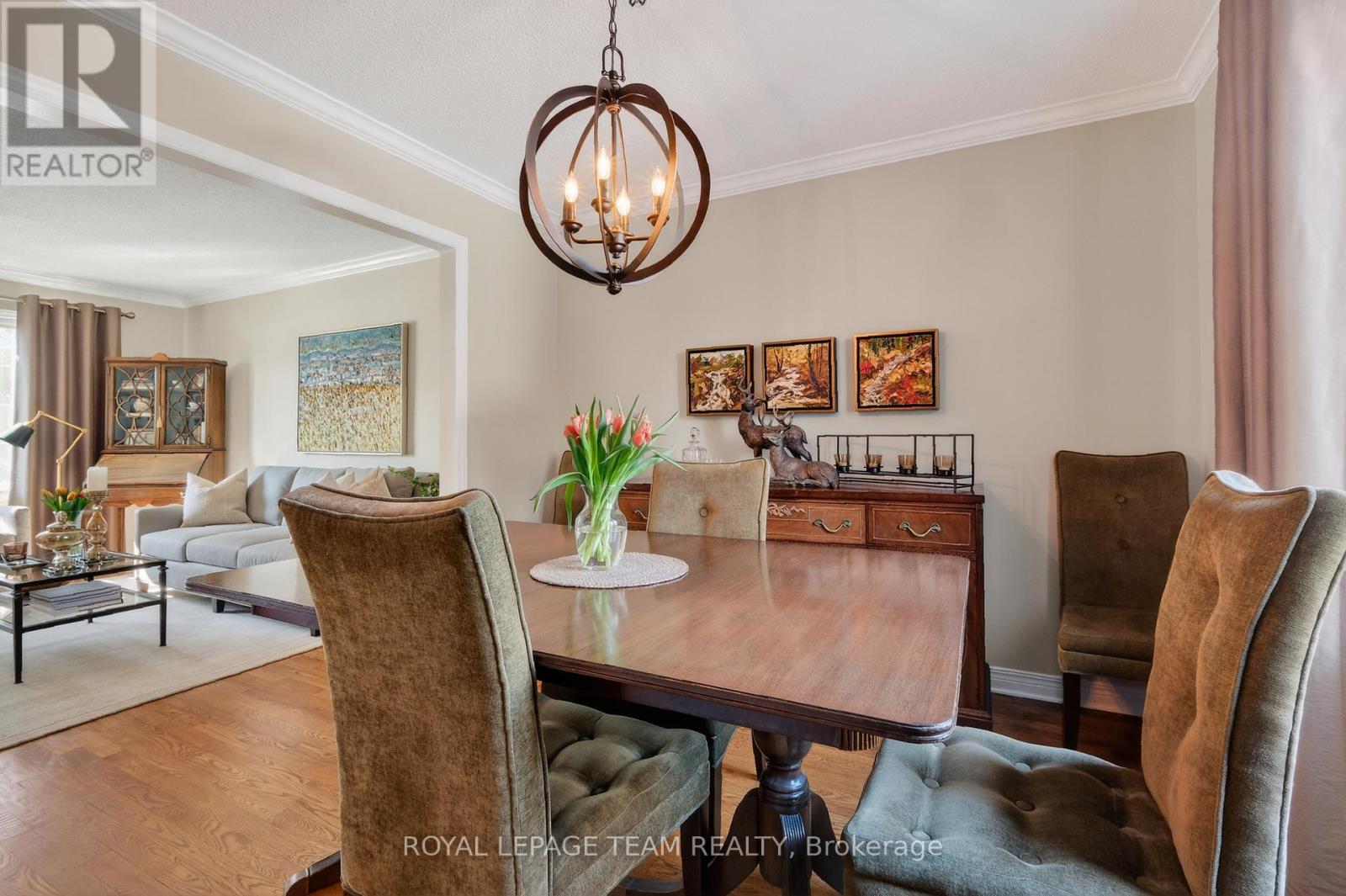 13 Granite Ridge Drive