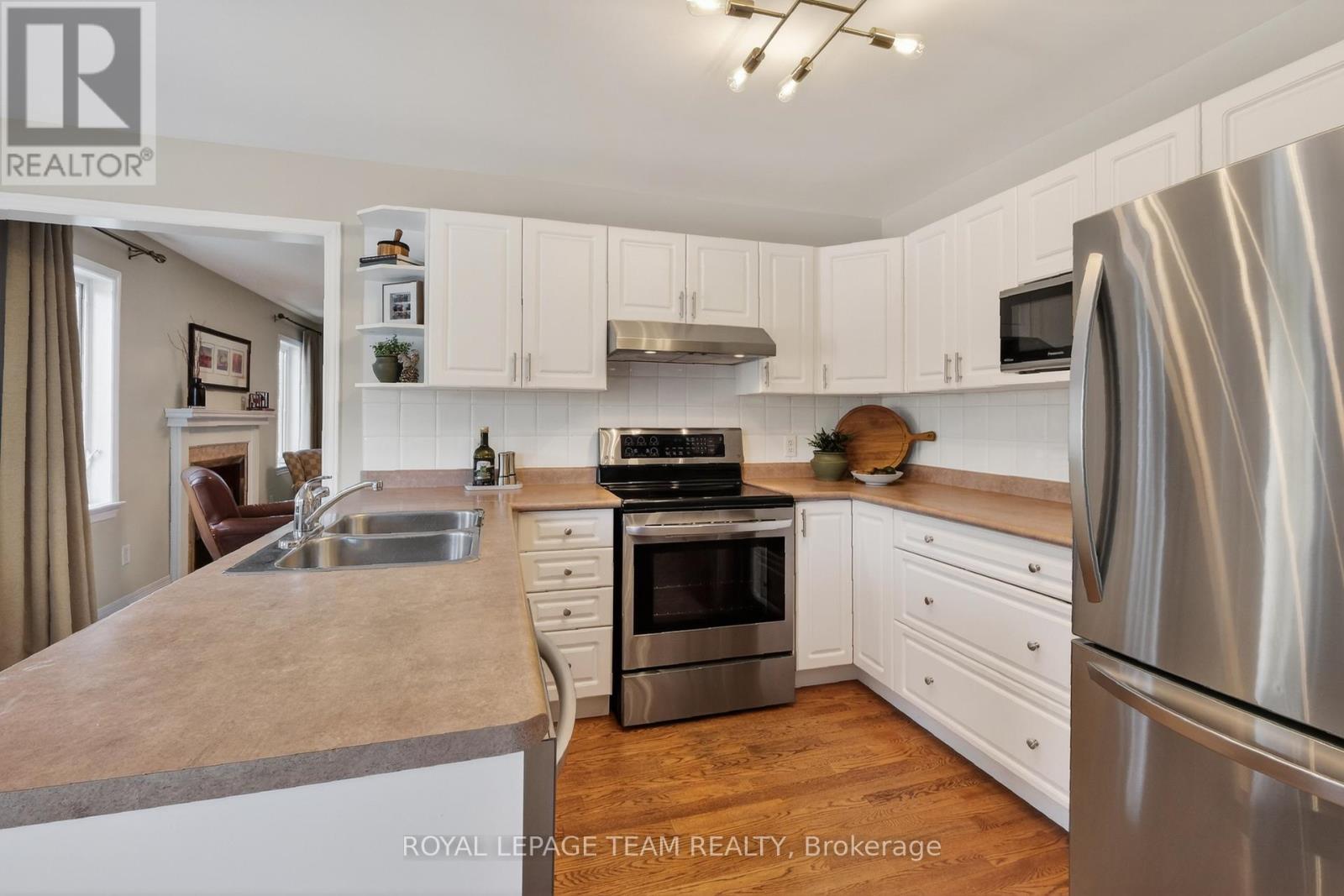 13 Granite Ridge Drive