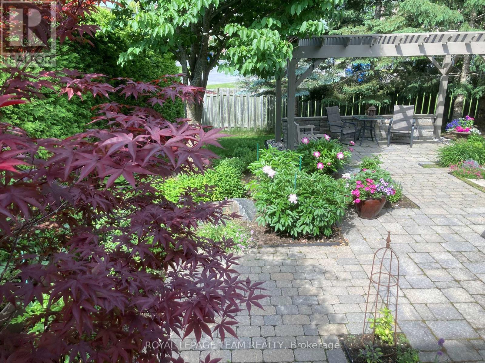 13 Granite Ridge Drive