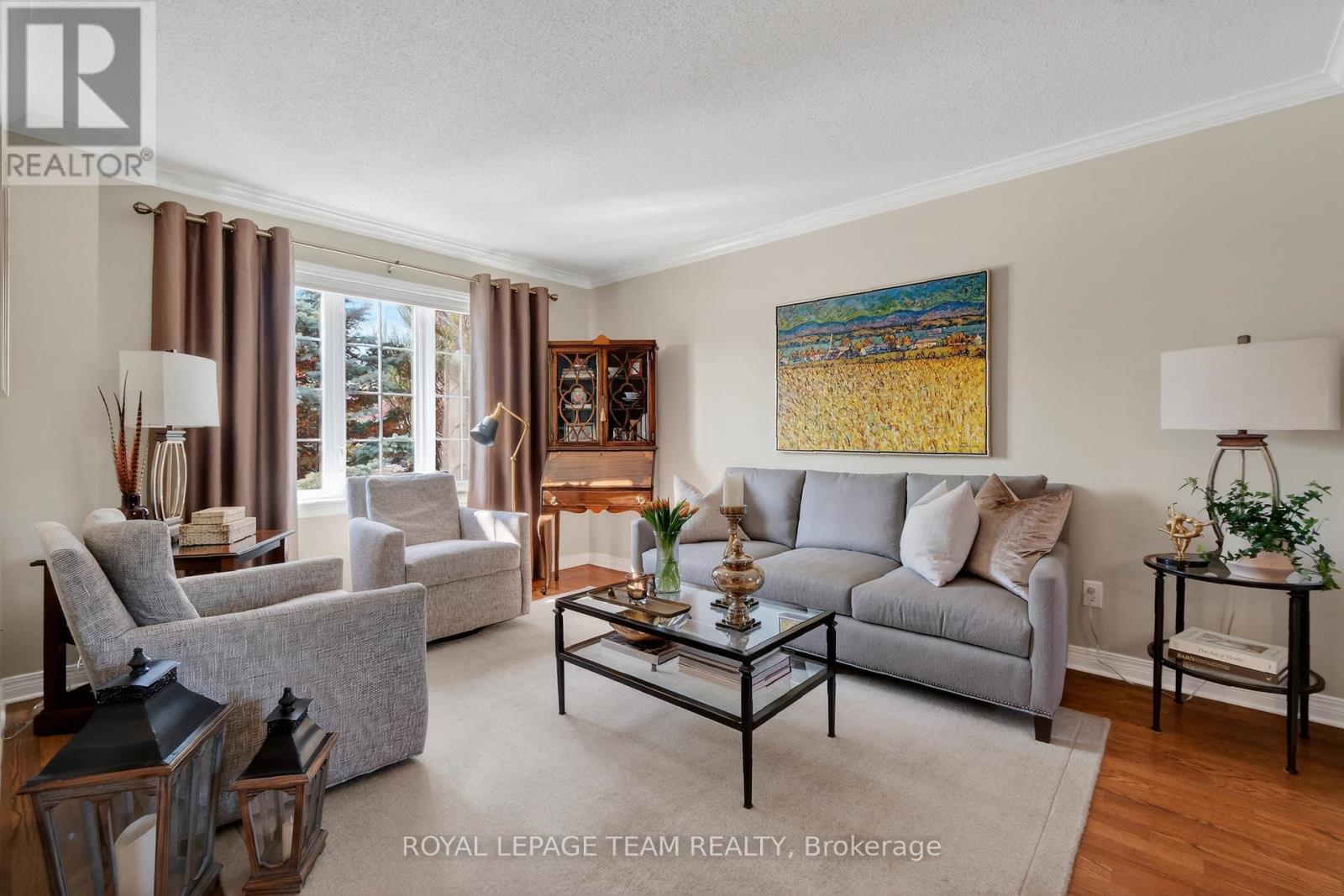 13 Granite Ridge Drive