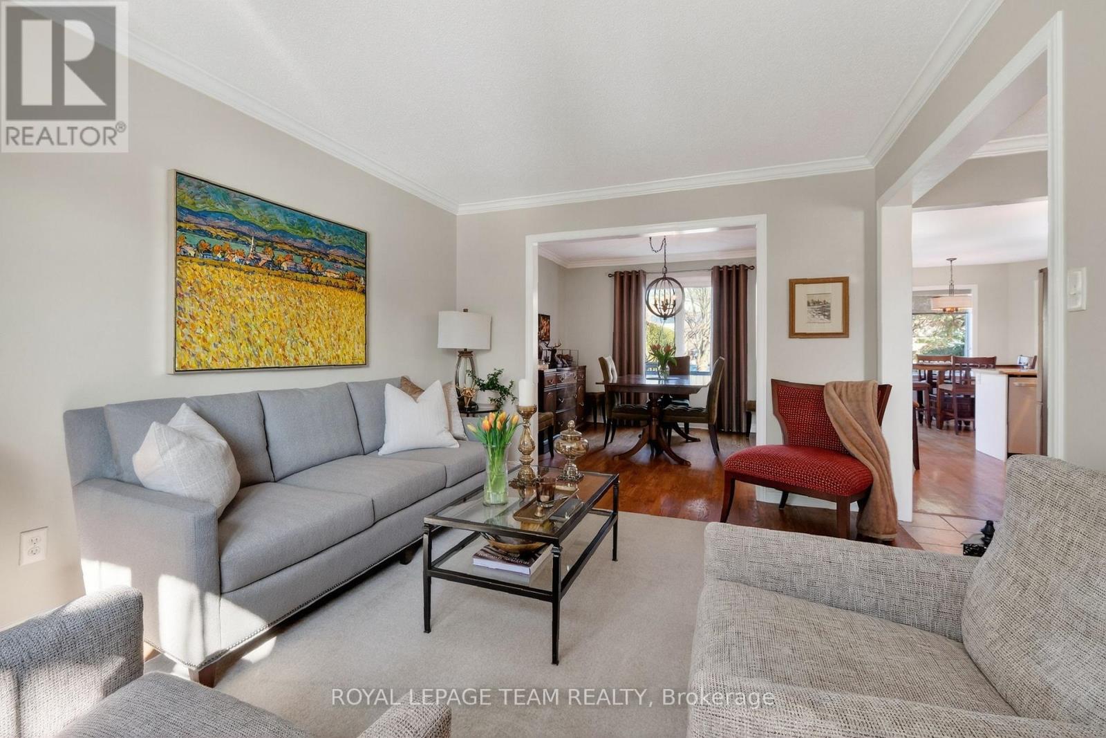 13 Granite Ridge Drive