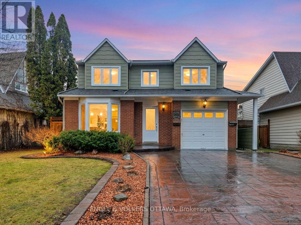 1173 St Jerome Crescent