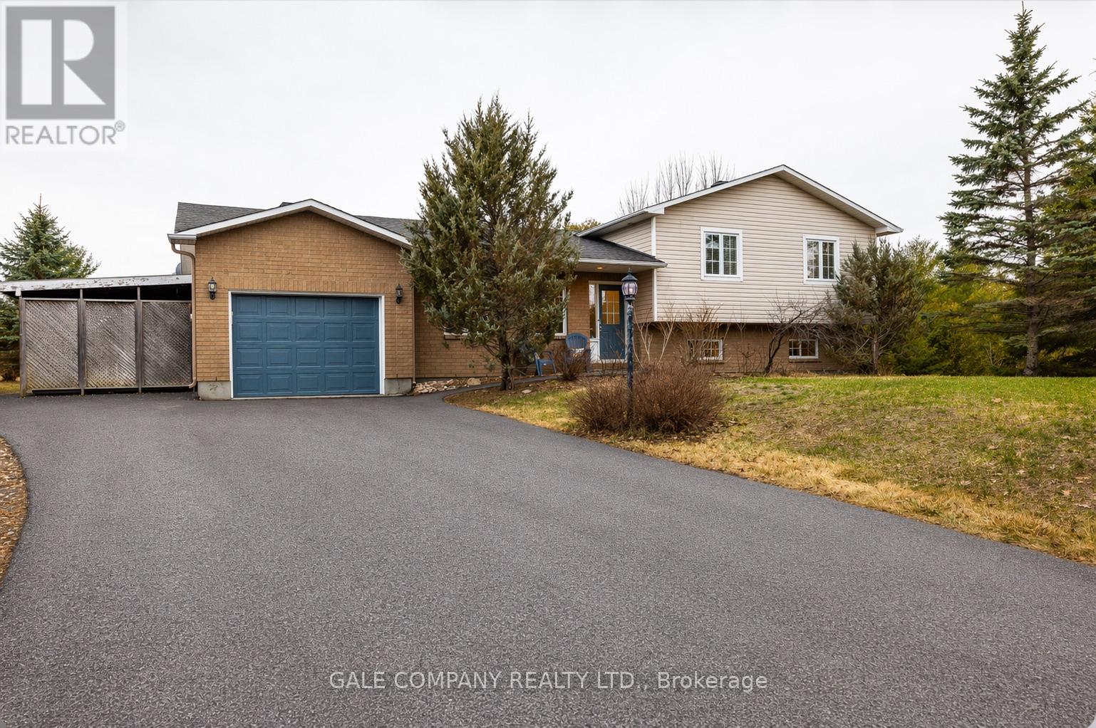 519 David Manchester Road