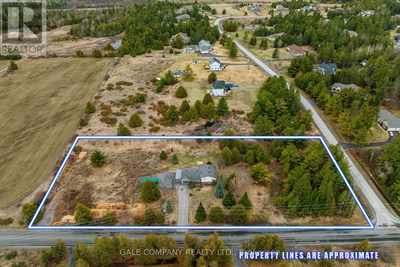 519 David Manchester Road