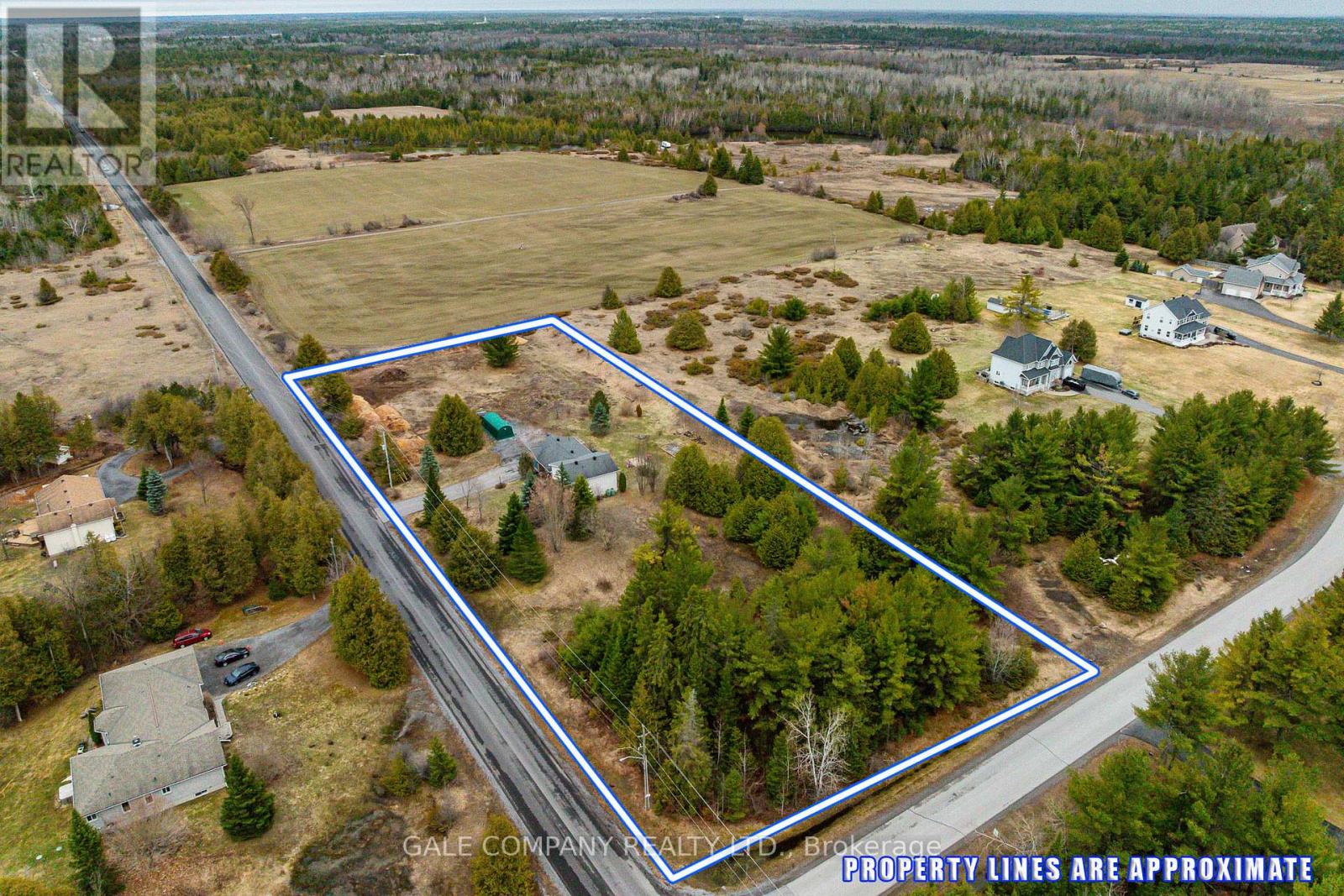 519 David Manchester Road