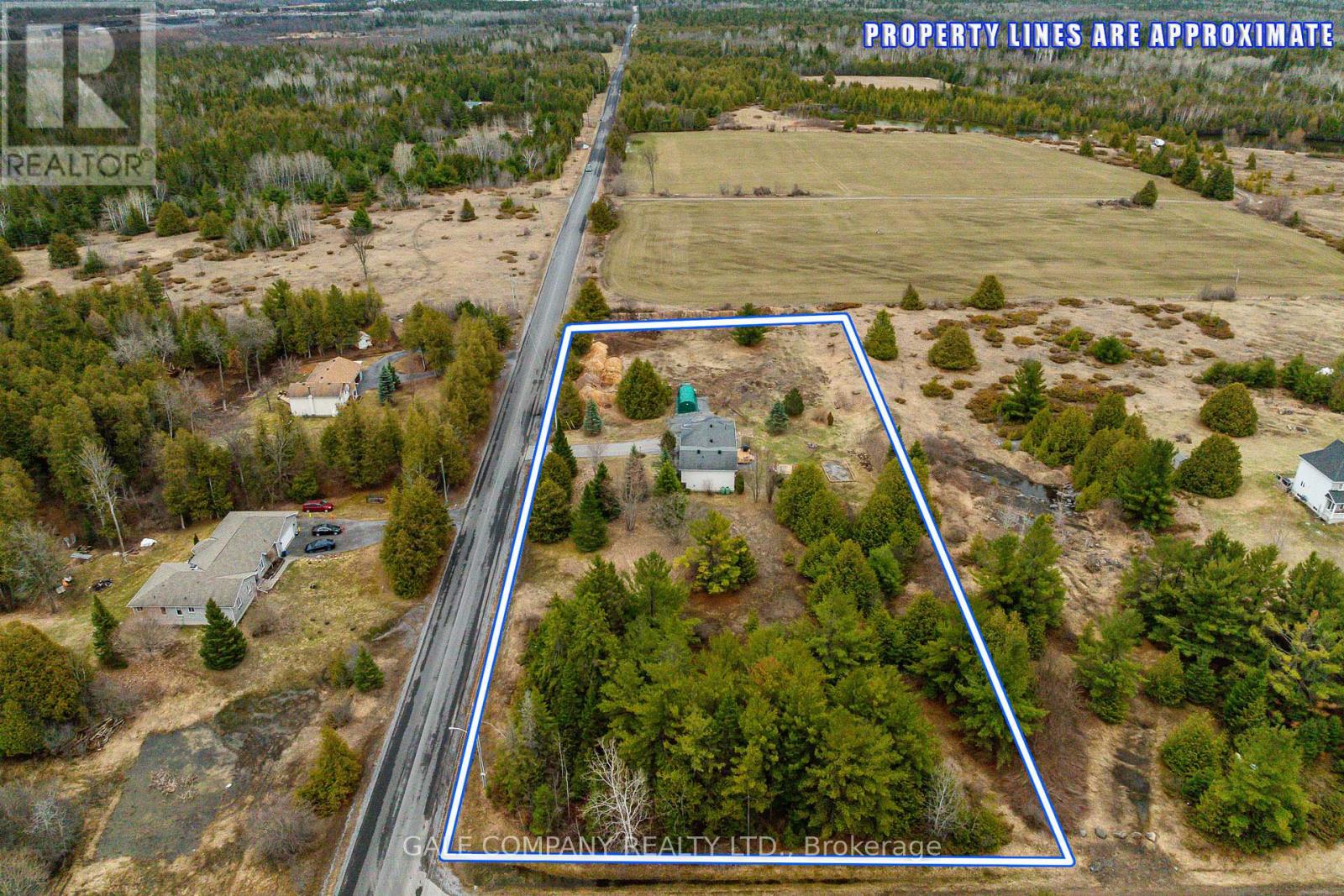 519 David Manchester Road