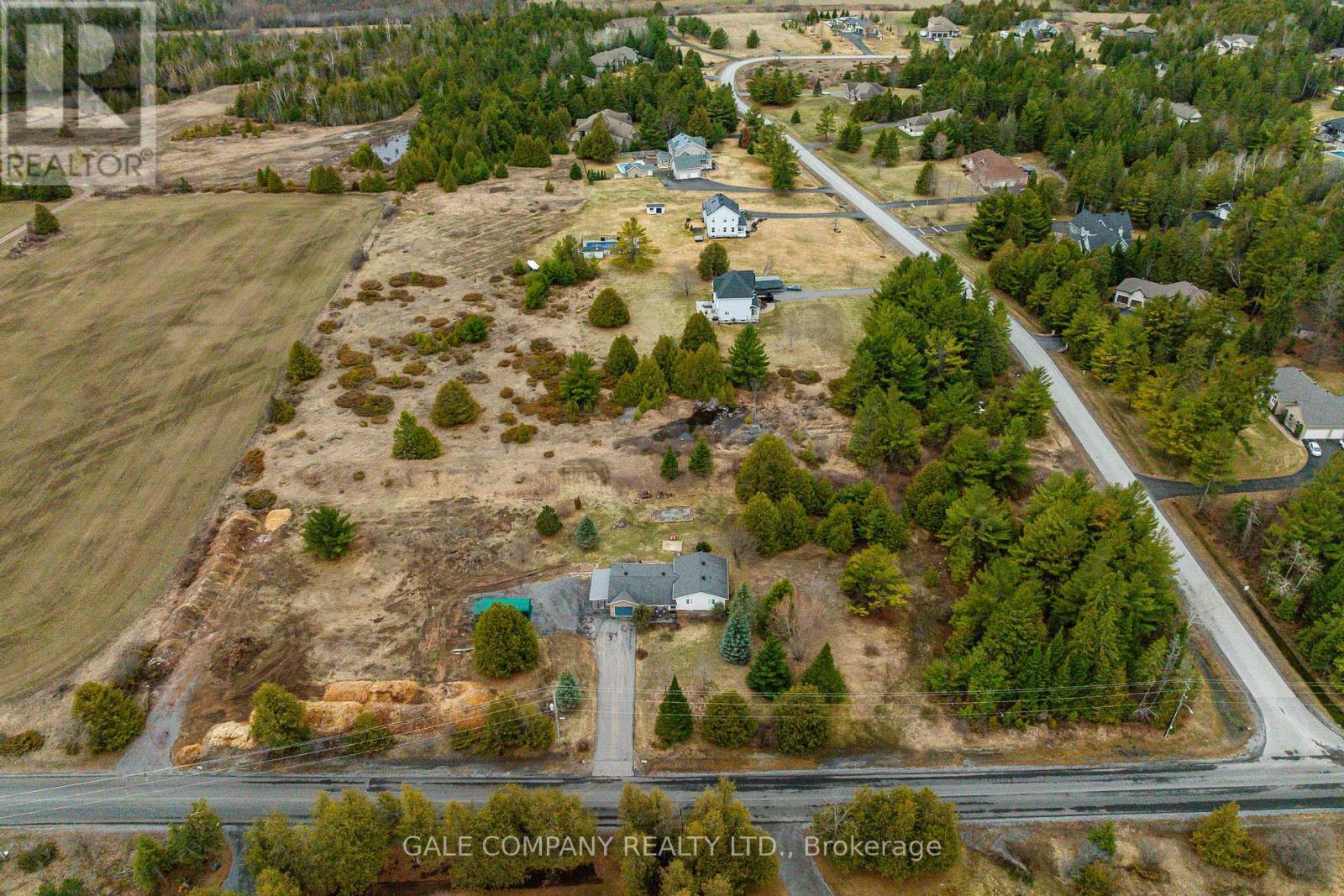 519 David Manchester Road