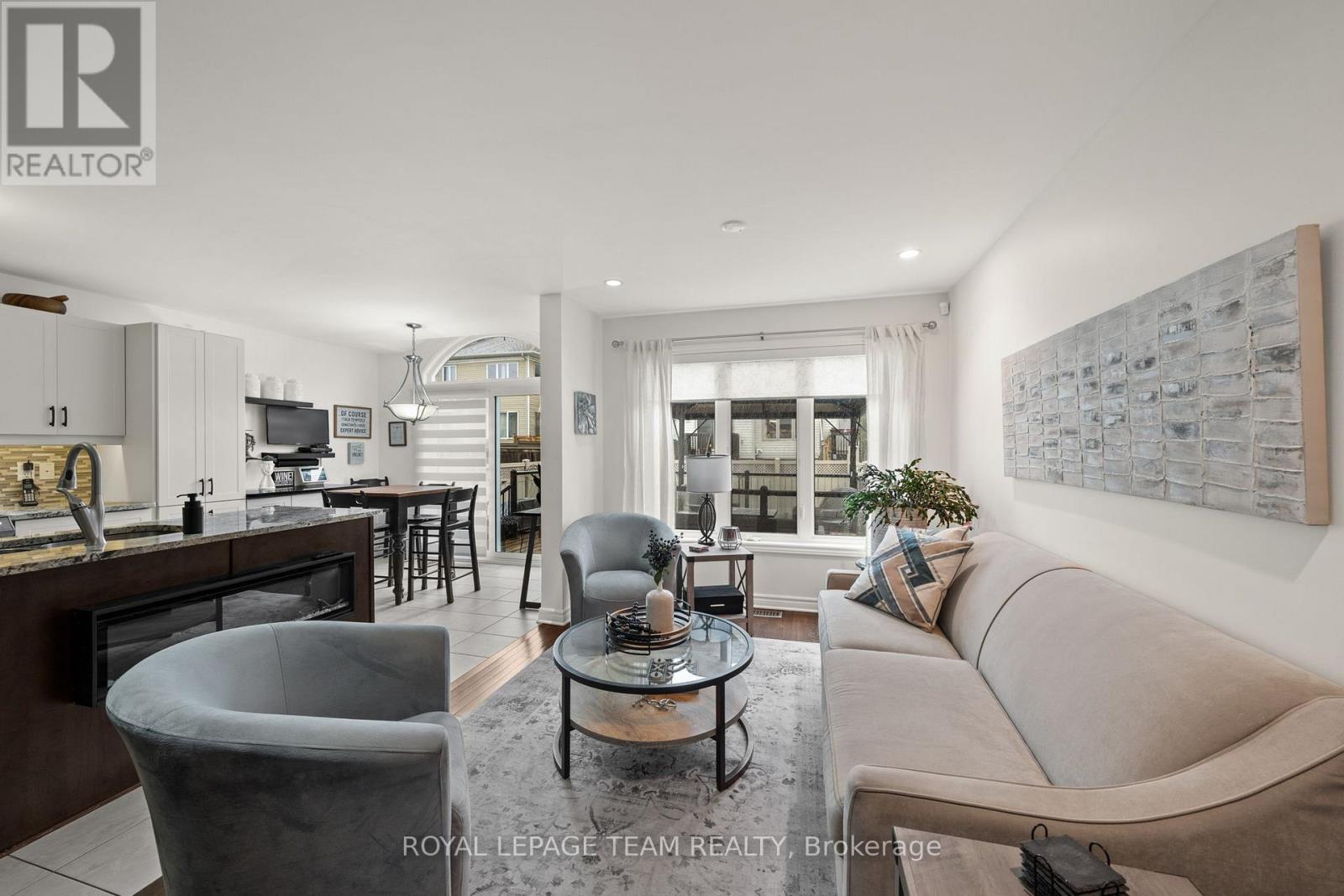 766 Paul Metivier Drive