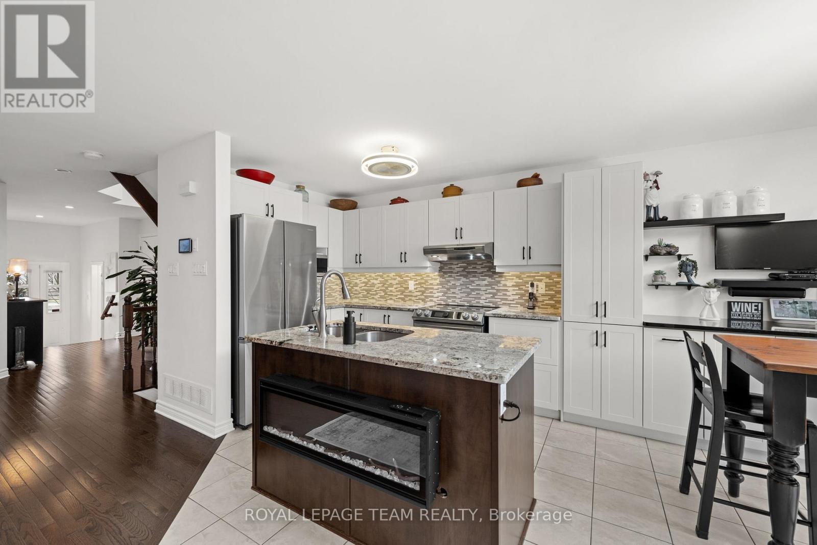 766 Paul Metivier Drive