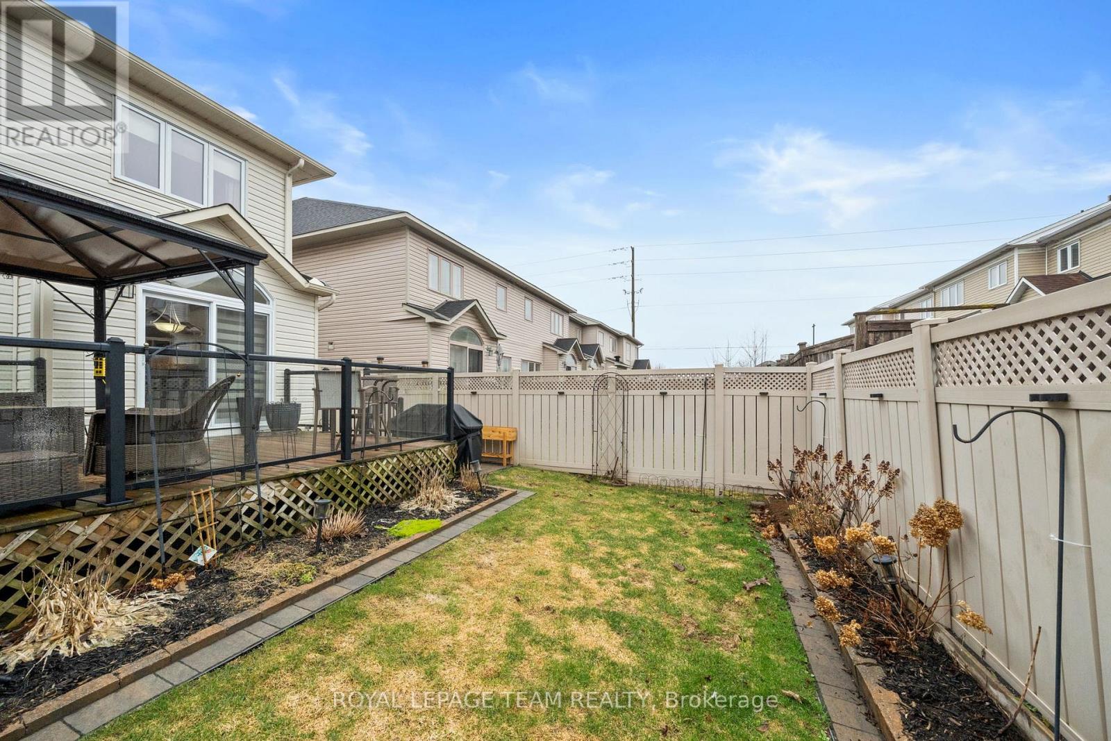 766 Paul Metivier Drive