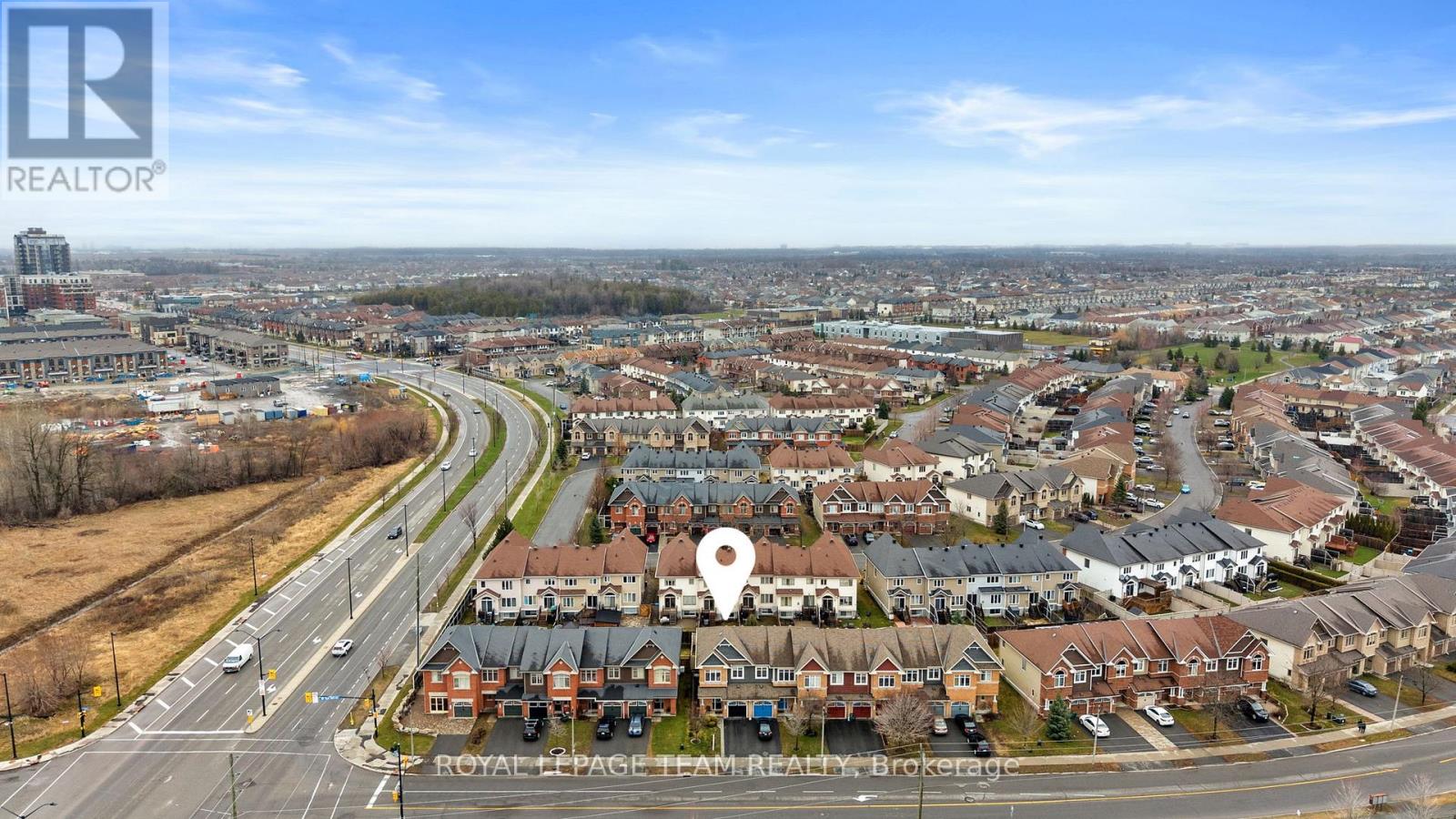 766 Paul Metivier Drive