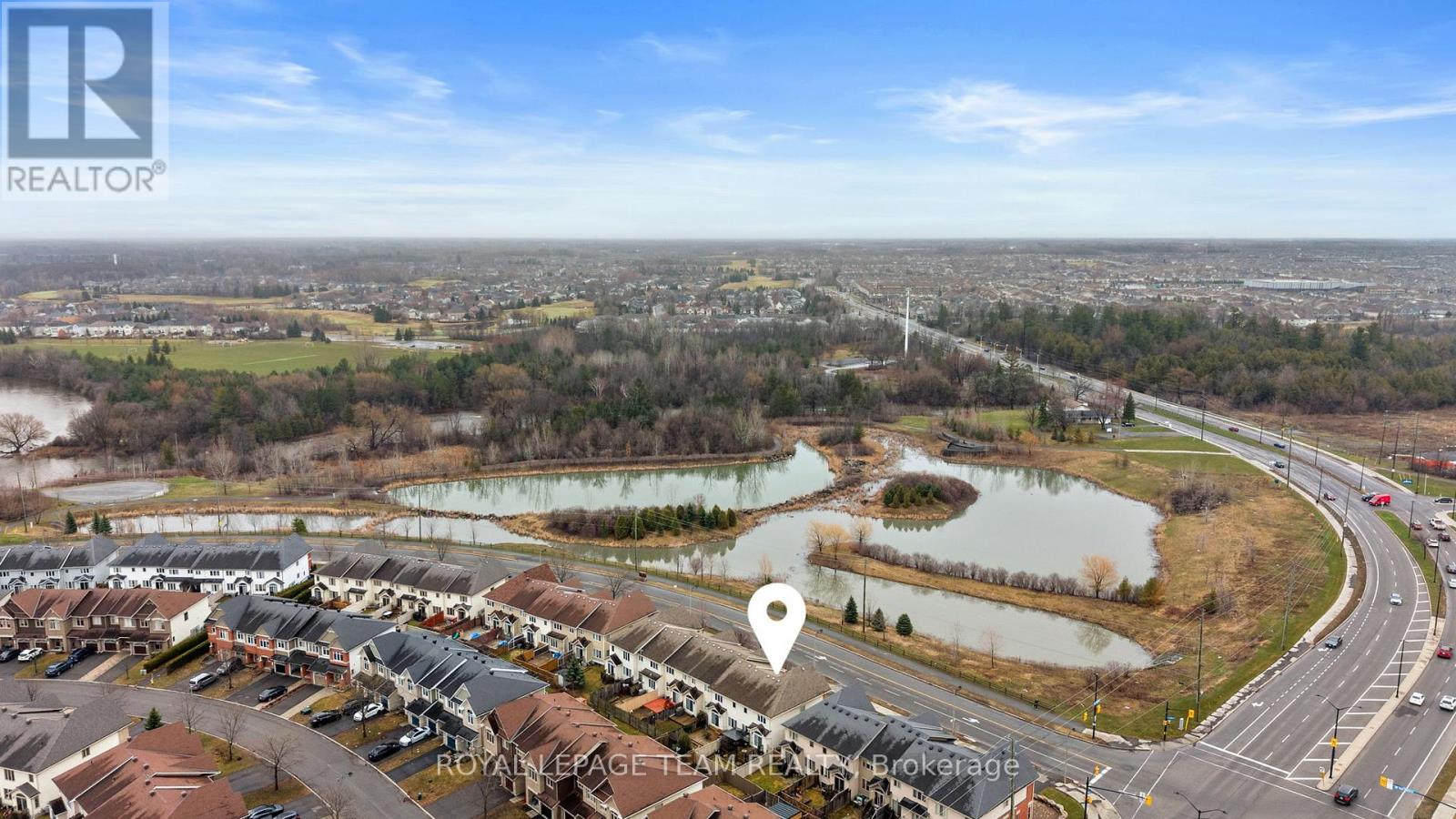 766 Paul Metivier Drive