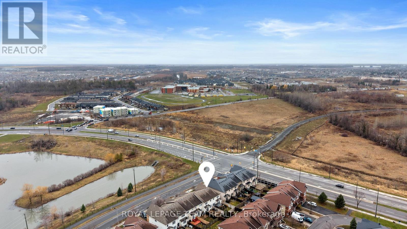 766 Paul Metivier Drive