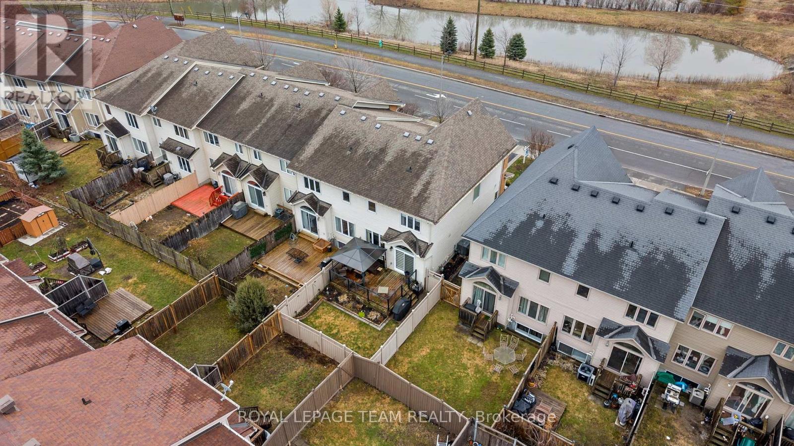 766 Paul Metivier Drive