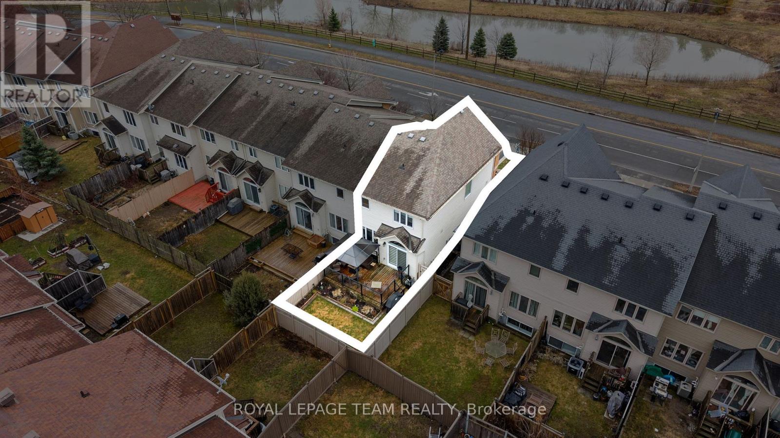 766 Paul Metivier Drive