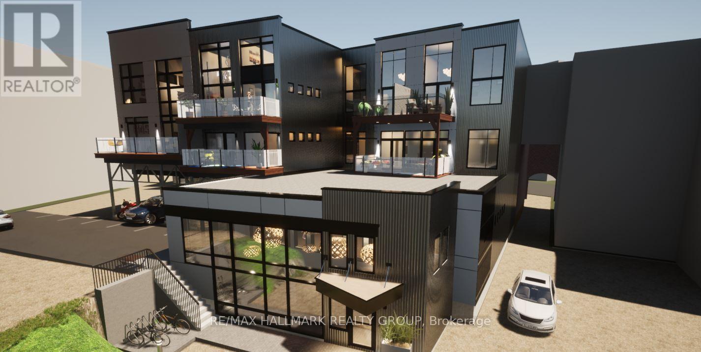 103 - 65 Mill Street