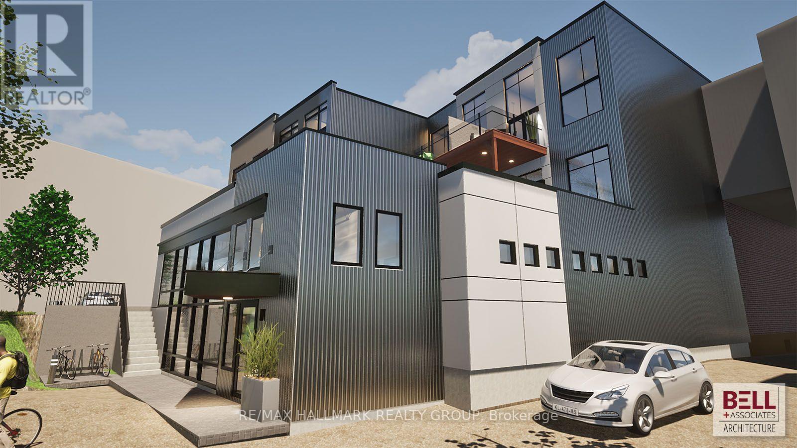 103 - 65 Mill Street