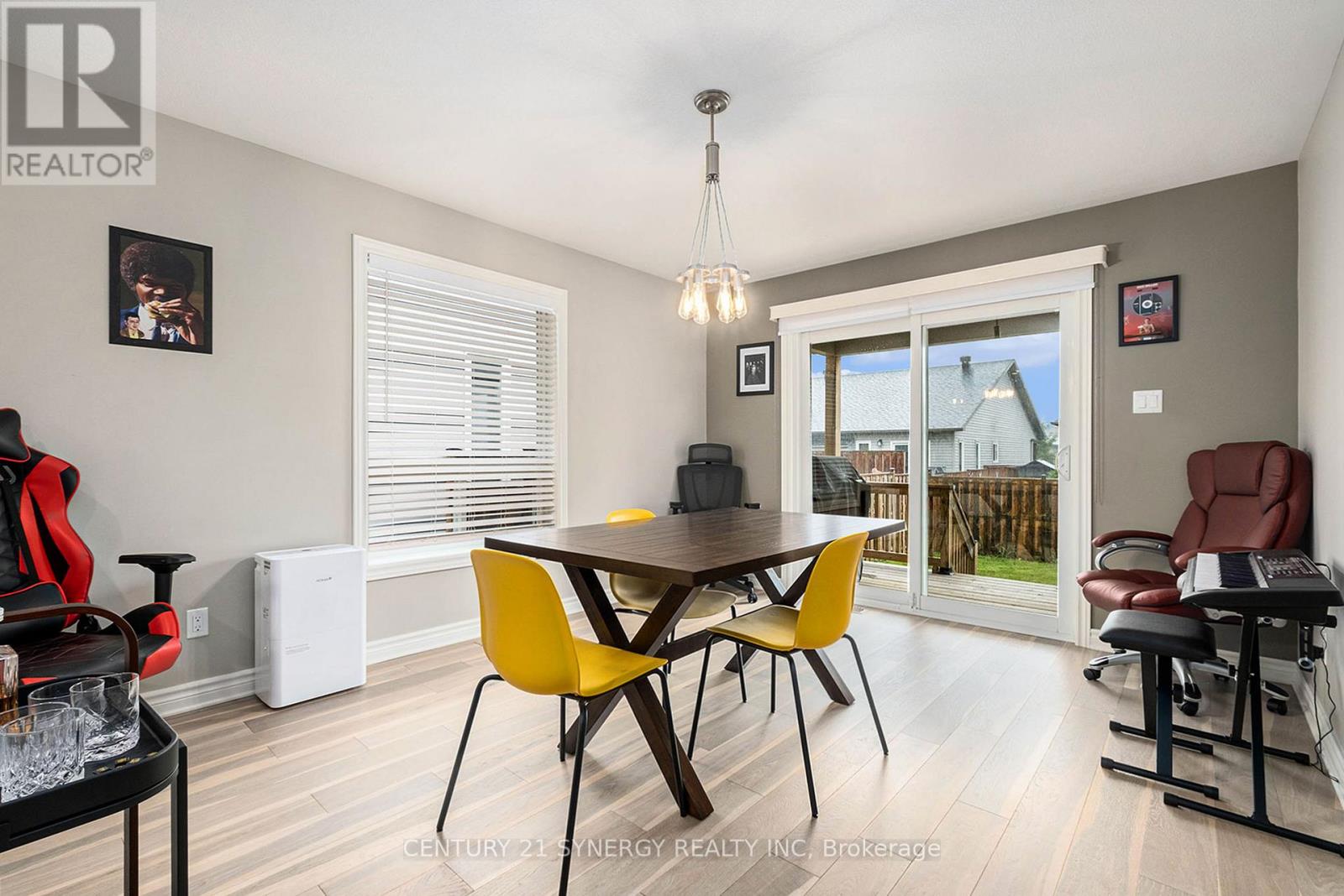 457 Honeyborne Street